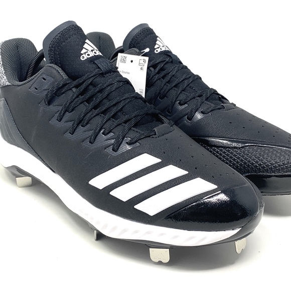 adidas men's icon bounce baseball cleats